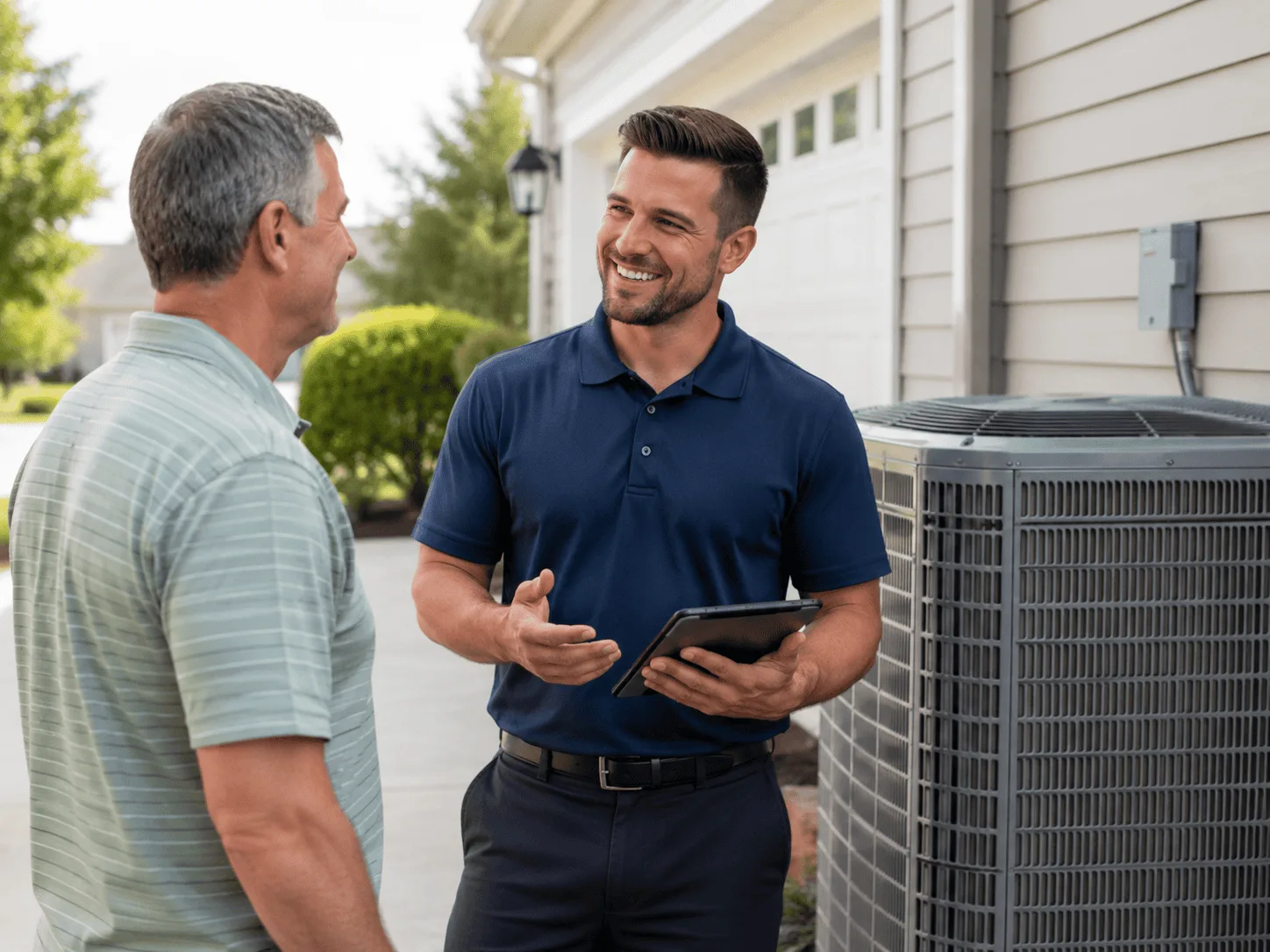 Heat Pump Installation Hammond, WI FAQs